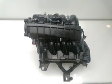 CUZN38PB15 COLLECTEUR D´ADMISSION / 675567 POUR BMW SERIE 3 BERLINA E90