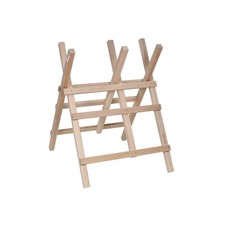 Ribimex chevalet bois pour - chevalet,
