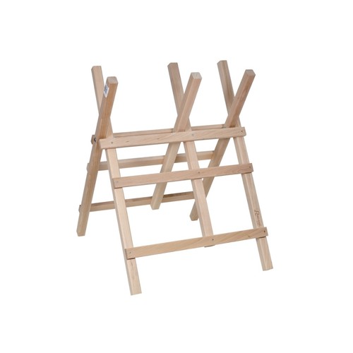Ribimex chevalet bois - ribimex, pour