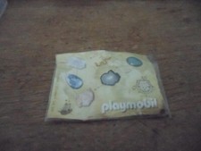 petit Cailloux Neuf  Playmobil