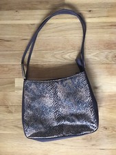 BRown Fabric LEOPARD PRINT