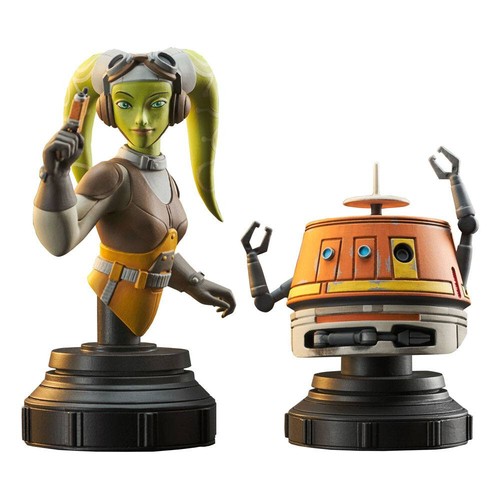 Gentle giant hera chopper - giant, &