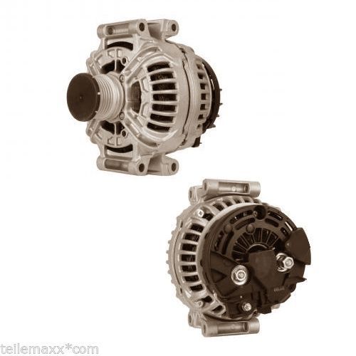 Alternateur 150a pour - alternateur,