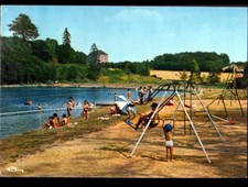 LUNAY (41) JEU d'ENFANT &