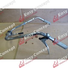 GUIDON + LEVIER MOTOBINEUSE