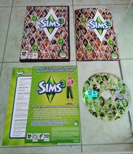 Les Sims 3 Jeu Sur PC jeu de base