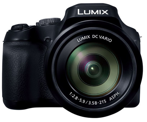 Appareil photo panasonic lumix - photo,
