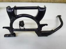 Béquille centrale origine