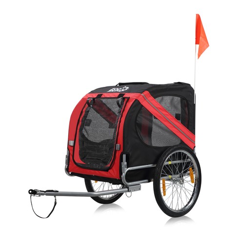 Zoomundo remorque velo pour - zoomundo,