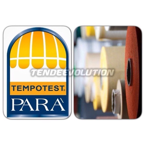 Tissu para tempotest couture - para, 'tempotest
