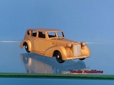 Voiture de  collection,  Packard Eight Sedan - Atlas/Dinky Toys 1/43