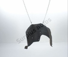 PARE-BOUE ARRIERE DROIT