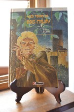 Les tours de Bois-maury - 05 -
