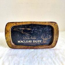Vintage Macleady Duff Scotch