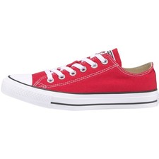 CONVERSE BASKETS CHUCK TAYLOR ALL STAR CT OX LOW 36.5 NEUF 75€ classic canvas 