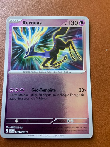 Carte pokemon holo reverse - pokemon,