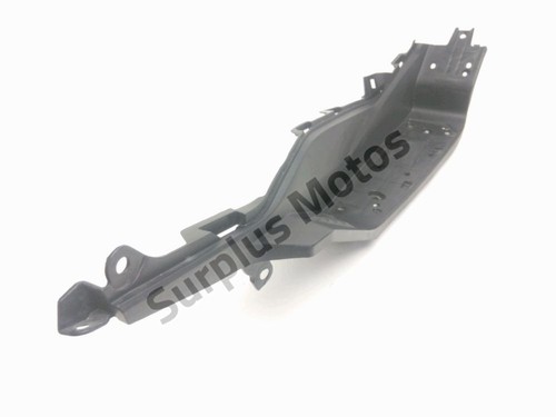 Marche pieds droit honda - honda, nss