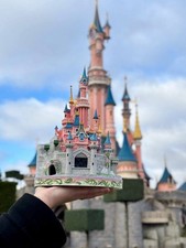 Château disney tradition jim - château,