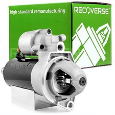 Démarreur pour OPEL SAAB 2.0