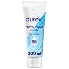 Durex Naturals Hyaluro Gel