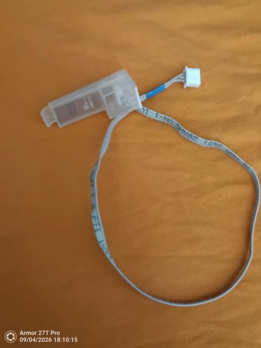Capteur presence niveau eau - capteur,