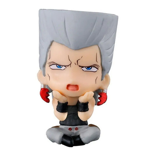 Jojo bizarre adventure mini - bizarre,