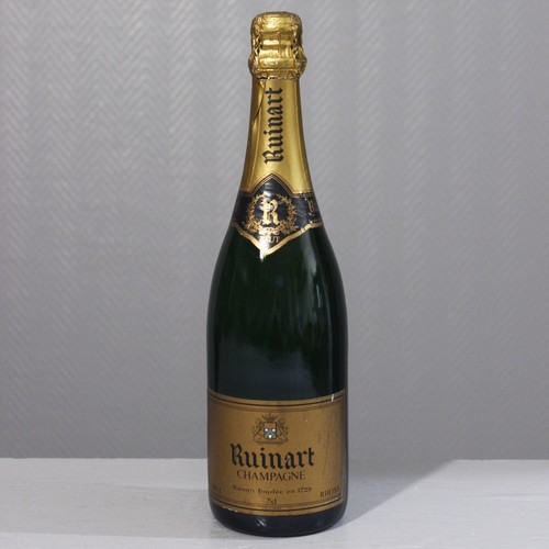 Champagne ruinart reims - champagne,