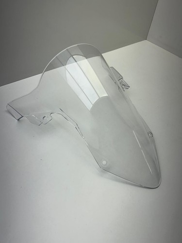 Bulle haute transparente bmw - bmw, s