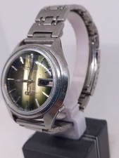 Montre automatique Citizen