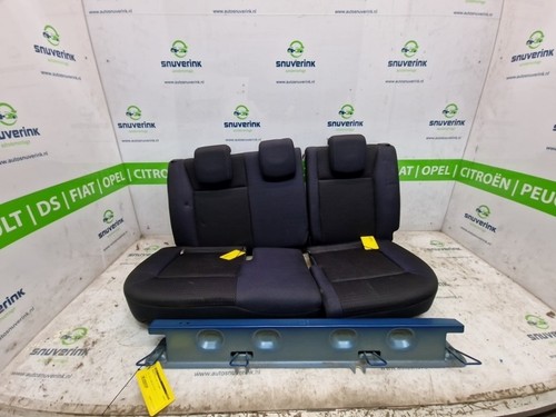 Banquette arrière renault - banquette,