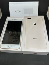 iPhone 8 Plus 64 GO