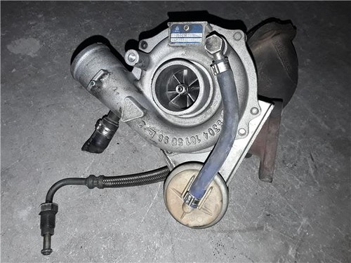 K03324066 turbo citroen - ,