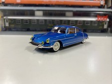 Norev 1/43 Citroën DS19