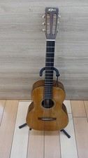 Guitare acoustique classique