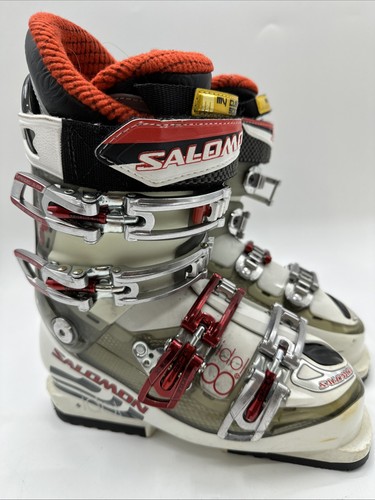 Salomon energyzer idol - salomon, ski