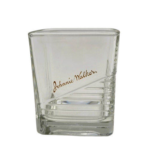 Verre whisky johnnie - 🥃,