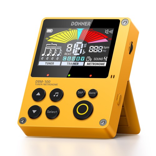 Donner dbm 100 accordeur - dbm-100,
