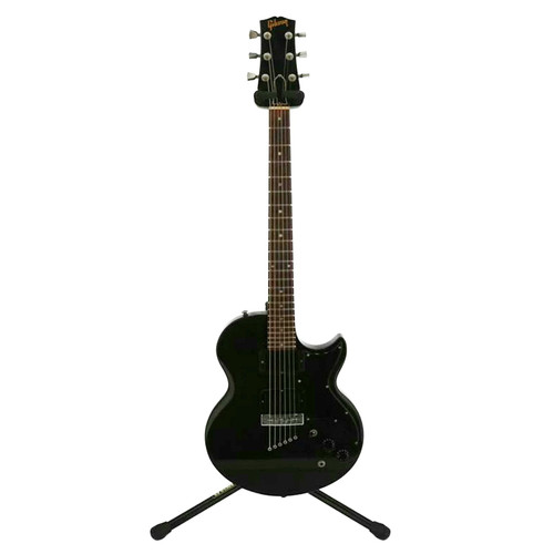 Used electric guitar gibson - electric,
