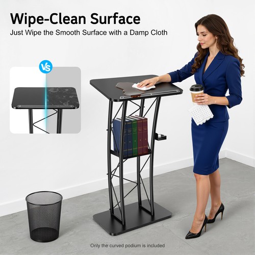 Presentation stands lecterns - presentation,