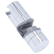 Shower Slide Rail Bar Holder