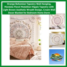 Artistic Bohemian Wall