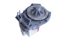 Pompe vidange lave vaisselle - pompe,