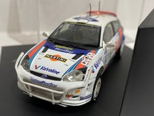 VITESSE Ford Focus WRC McRae