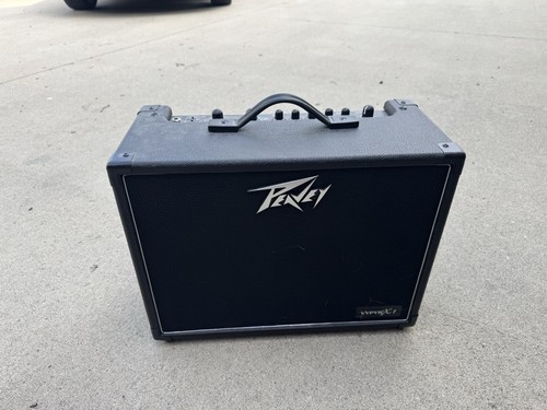 Peavey vypyr 20w modeling - 20w,