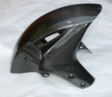 GARDE BOUE AVANT HONDA CBR