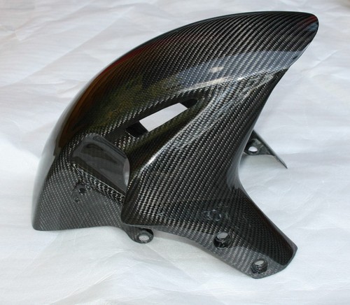 Garde boue avant - avant, cbr
