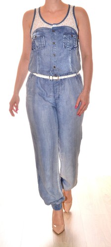 Combinaison pantalon sans - combinaison,
