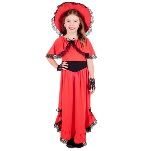 Girls scarlett hara southern - scarlett, o`hara