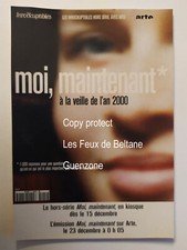 MOI MAINTENANT HORS SERIE LES