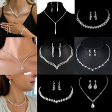 Lady Cristal Strass Mariée